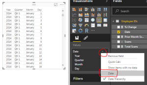 Measures – Month to Month Percent Change – PowerBI.tips