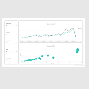 Left Slicer - Horizontal