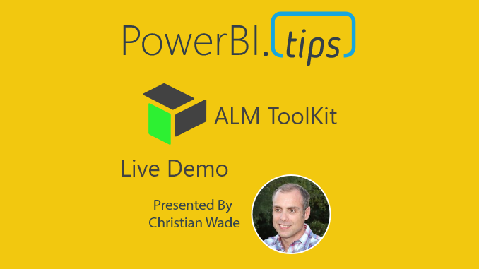 Get to know ALM Toolkit