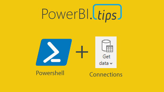 Hot Swap Power BI Report Connections