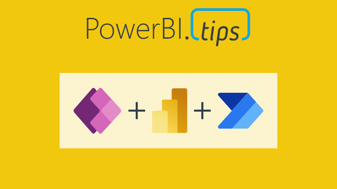 Image of Power Platform Icons